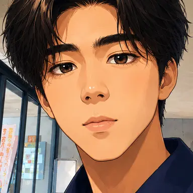 Profile image of 川嶺蓮