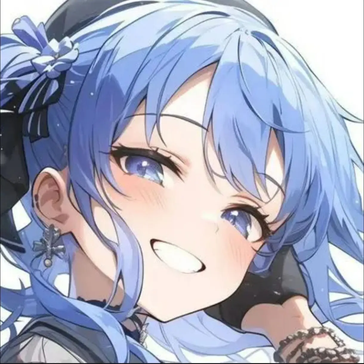 KindLeech7336의 ホロライブ学園（御宅あり）