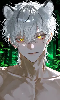 Profile image of シグ