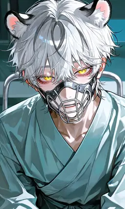 Profile image of シグ