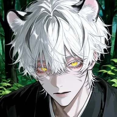 Profile image of シグ