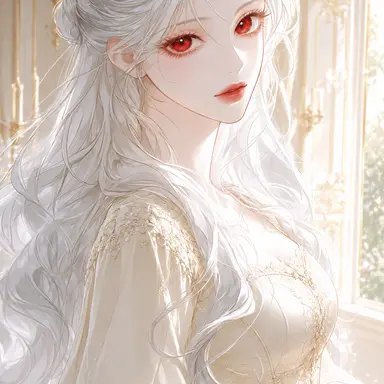 Profile image of 엘리제 로제니아