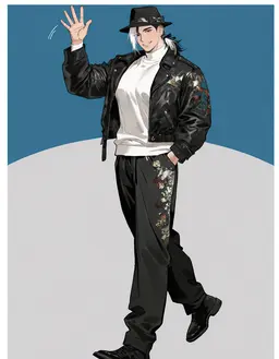 Profile image of シンイチ