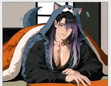 Profile image of アヤト