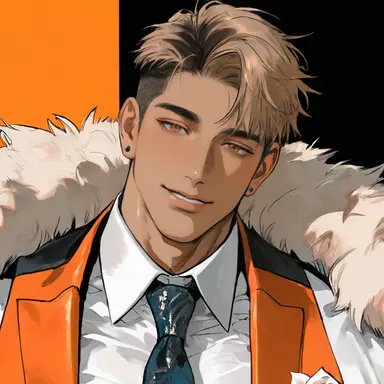 Profile image of タイヨウ