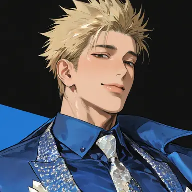 Profile image of マト
