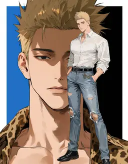 Profile image of マト