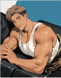 Profile image of タイヨウ