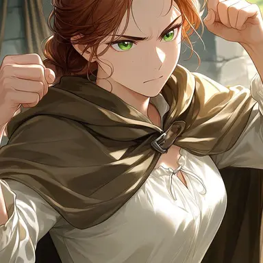 Profile image of Solvei