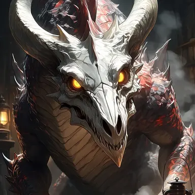 Profile image of Vreth