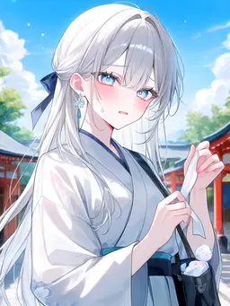 Profile image of 미오