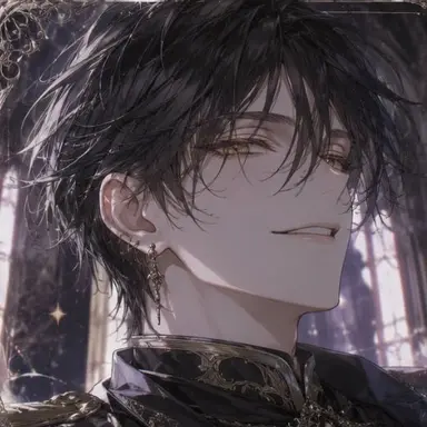 Profile image of ウィル