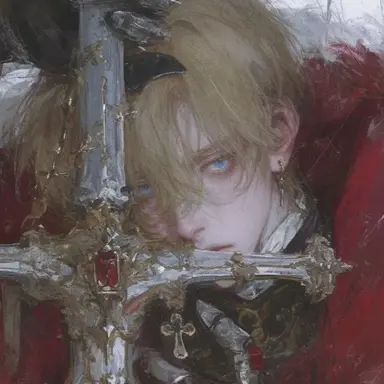 Profile image of Elias