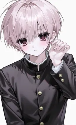 Profile image of 優芽