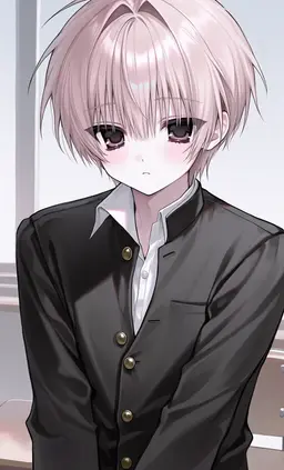 Profile image of 優芽