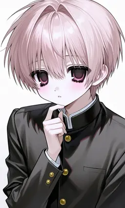 Profile image of 優芽