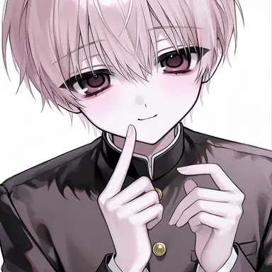 Profile image of 優芽