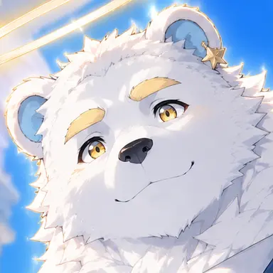 Profile image of 보라베어