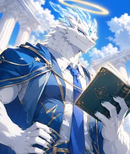 Profile image of 라기아