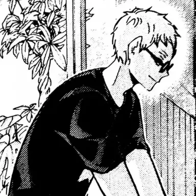 Profile image of 츠키시마 케이