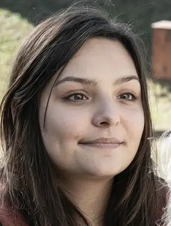 Profile image of Lydia