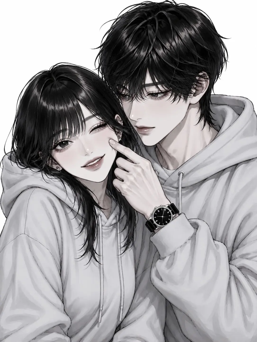 ru.ka817의 君には甘い。