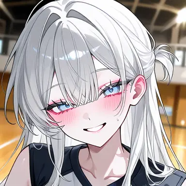 Profile image of 카미시로 히요리 데레