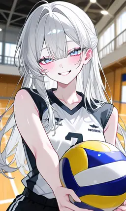 Profile image of 카미시로 히요리