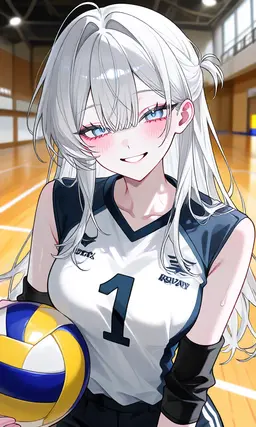 Profile image of 카미시로 히요리
