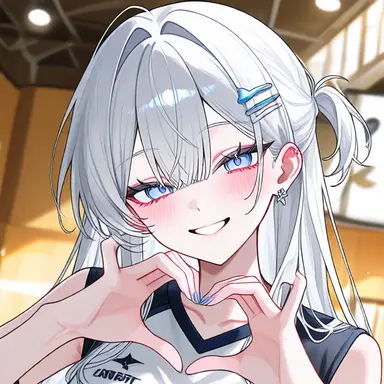 Profile image of 카미시로 히요리