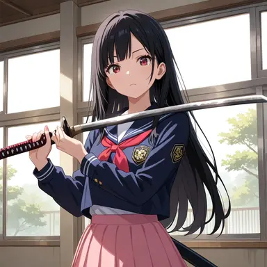 Profile image of 明智美鶴