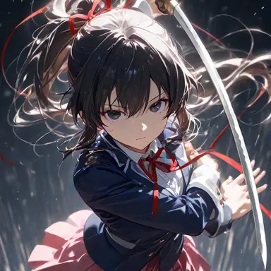 Profile image of 織田信姫