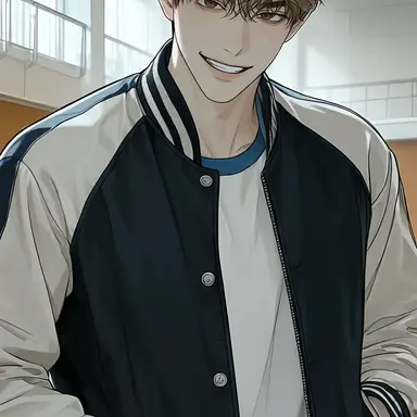 Profile image of Kang Taeyun