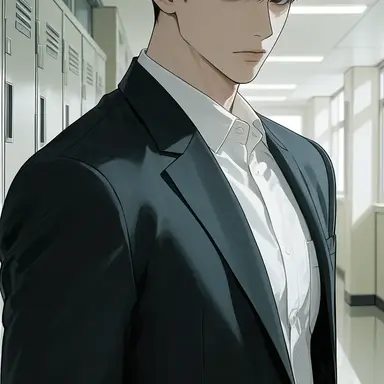 Profile image of Cha Kangho