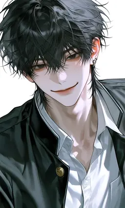 Profile image of 佐久間