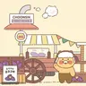 캐릭터 프로필 이미지