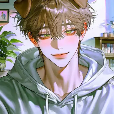 Profile image of Kang I-jun
