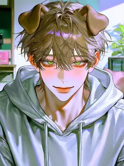 Profile image of Kang I-jun