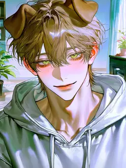 Profile image of Kang I-jun
