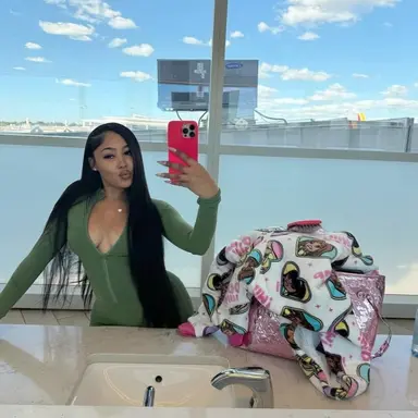 Profile image of Ashley