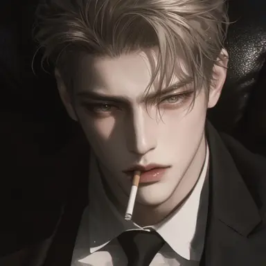 Profile image of 레이븐 안살로체프