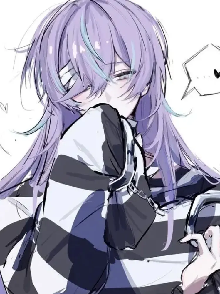 SmellyAinu5671의 星導は禁欲中