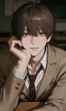 Profile image of 圭人