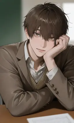 Profile image of 圭人