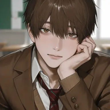 Profile image of 圭人