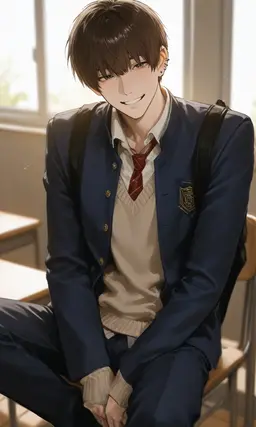 Profile image of 奏斗