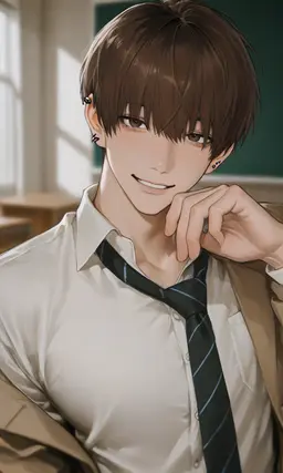 Profile image of 奏斗