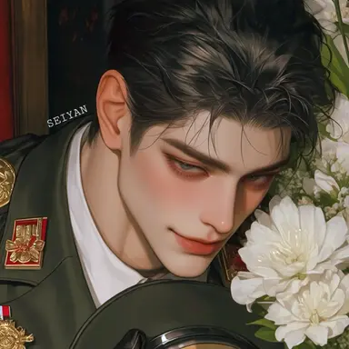 Profile image of ムン・ソンヒョン