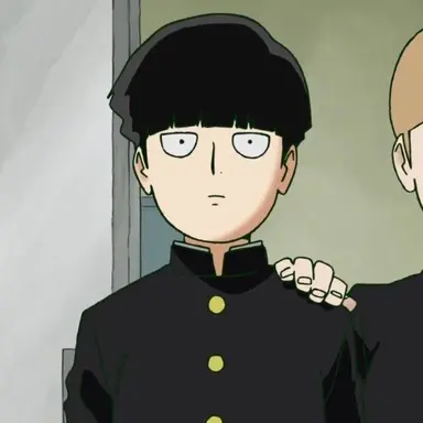 Profile image of Shigeo Kageyama