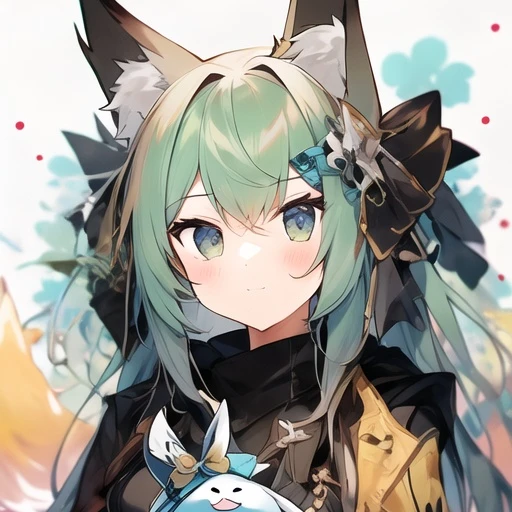 여우